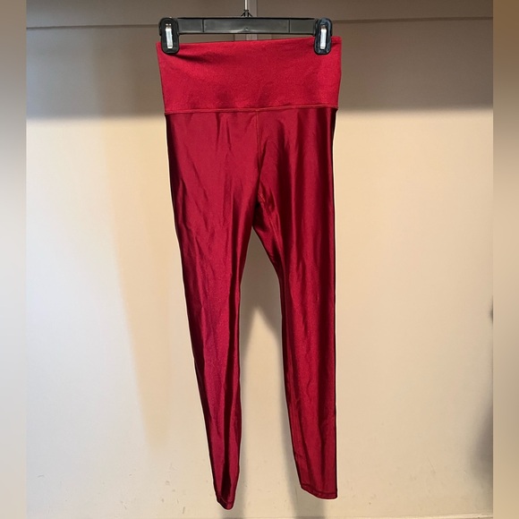 Athleta Elation Shine Tight - Picture 2 of 5